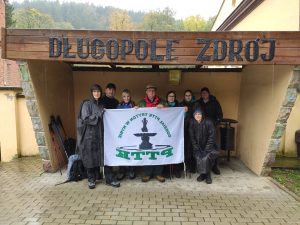 Główny Szlak Sudecki - etap VII