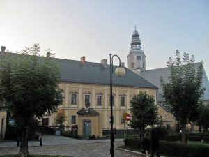 Źródła Nysy Kłodzkiej - Międzylesie