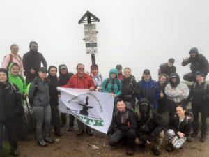 Rajd Morawskiego Trapera