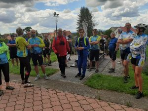 Kałków i Piotrowice Nyskie - zwiedzamy.