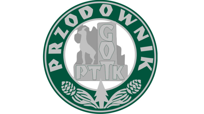 Przodownik