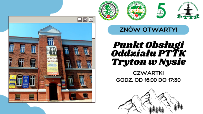 punkt obsługi