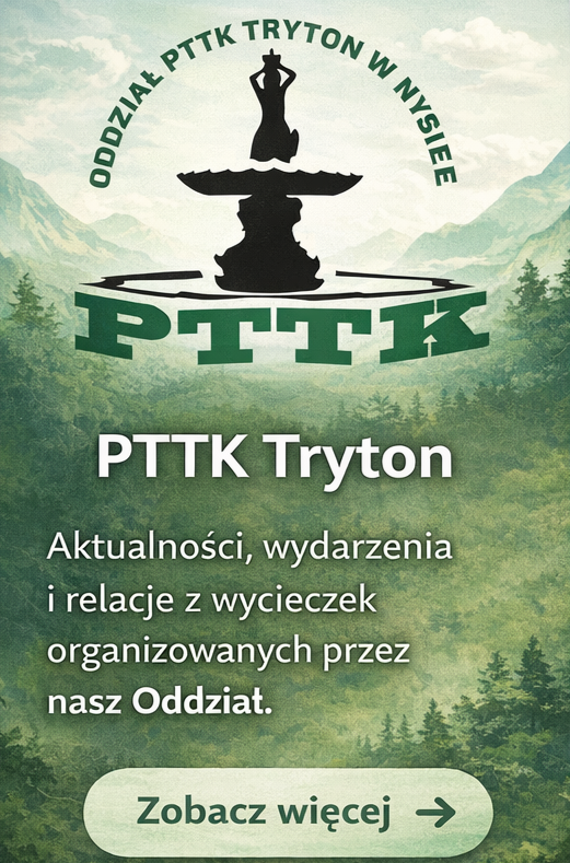 PTTK Tryton Nysa
